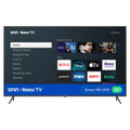 65” Class 4K UHD (2160P) LED Roku Smart Television HDR (100012587)